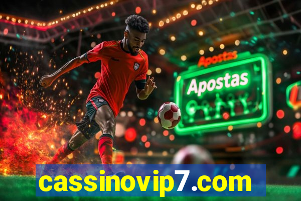 cassinovip7.com