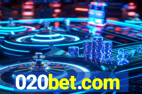 020bet.com