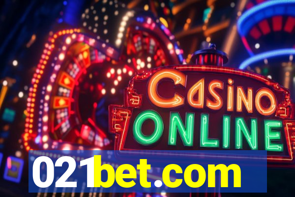 021bet.com