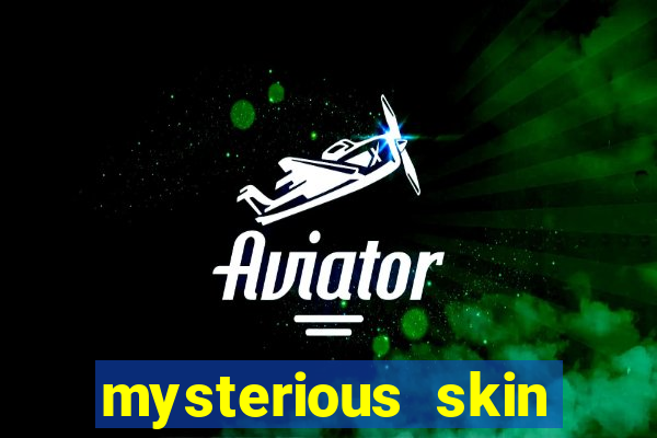 mysterious skin online dublado