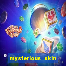 mysterious skin online dublado