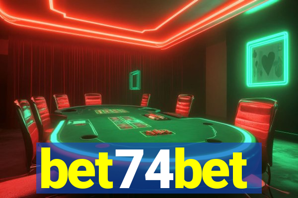 bet74bet