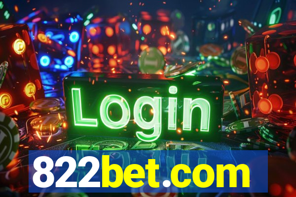 822bet.com