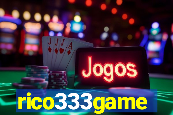 rico333game