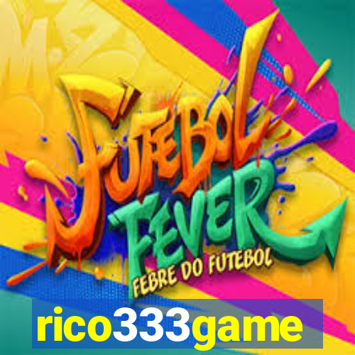 rico333game