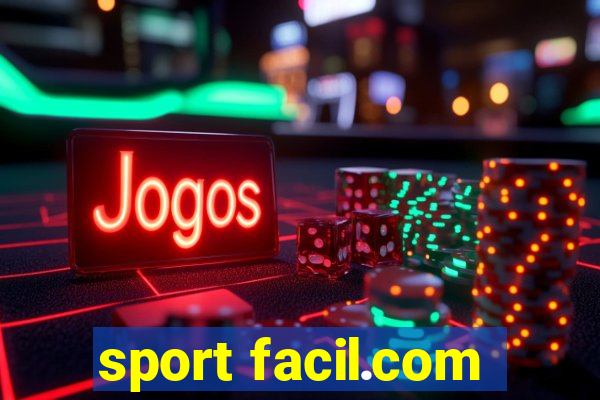 sport facil.com