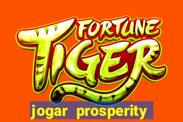 jogar prosperity fortune tree demo