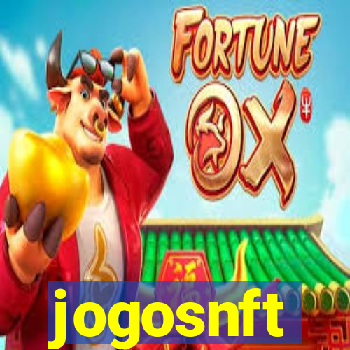 jogosnft