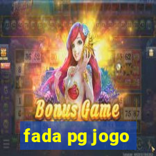 fada pg jogo