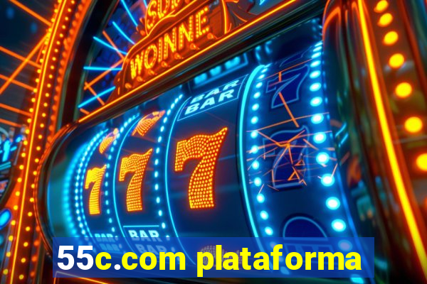 55c.com plataforma