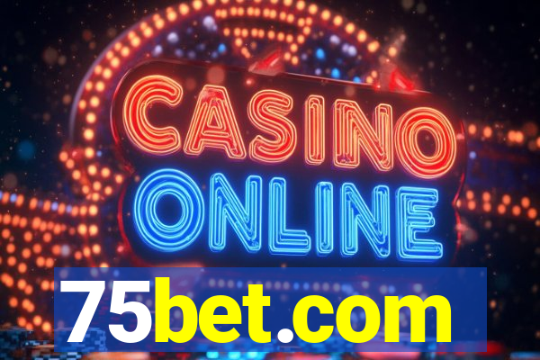 75bet.com