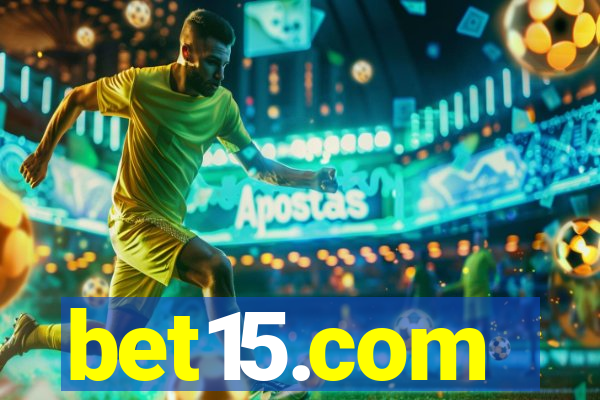 bet15.com