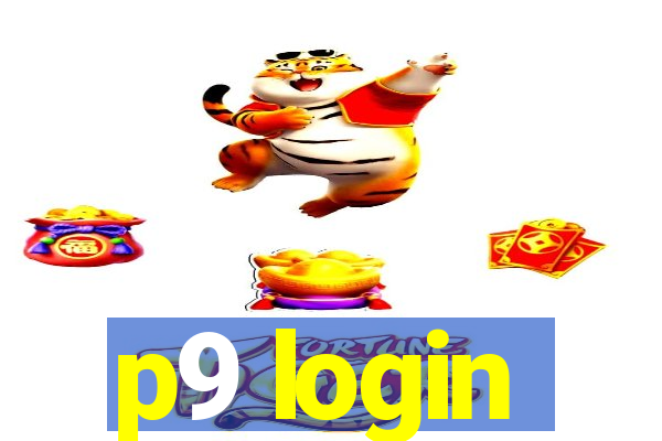 p9 login