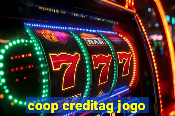 coop creditag jogo