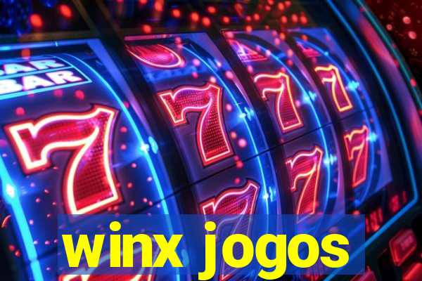 winx jogos