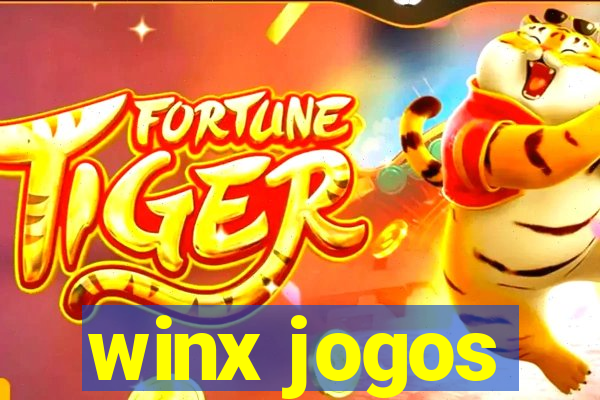 winx jogos