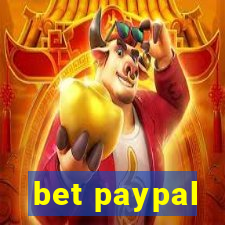 bet paypal