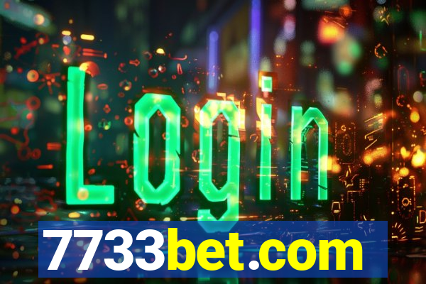 7733bet.com