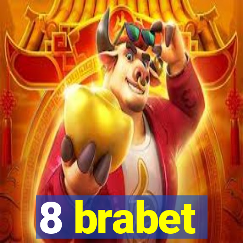 8 brabet