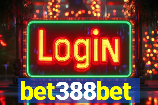 bet388bet