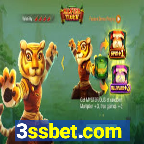 3ssbet.com