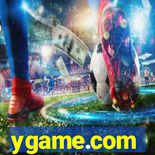 ygame.com