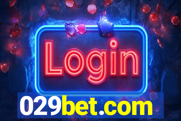 029bet.com