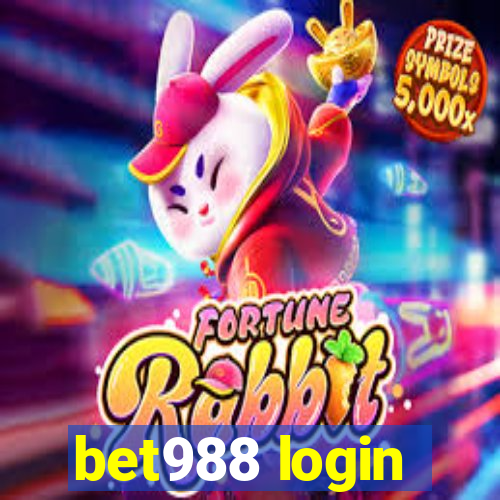 bet988 login