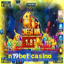 n19bet casino