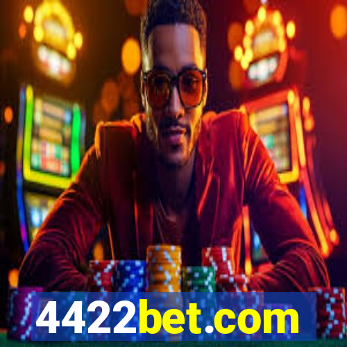 4422bet.com