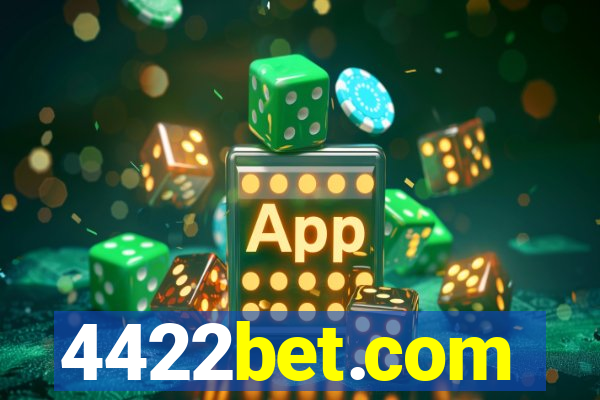 4422bet.com