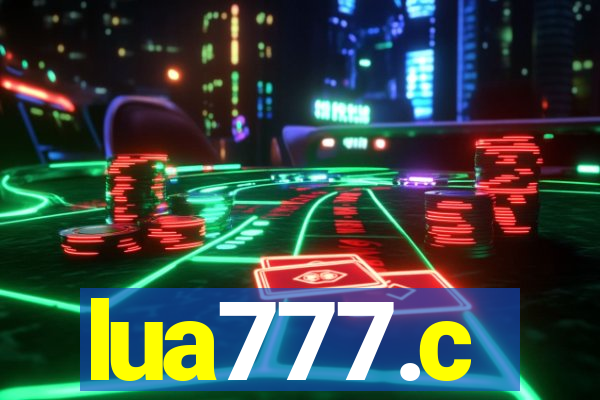 lua777.c