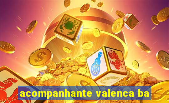 acompanhante valenca ba