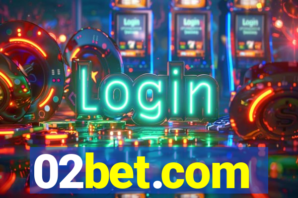 02bet.com