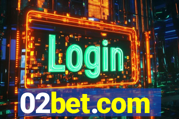 02bet.com