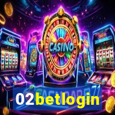 02betlogin