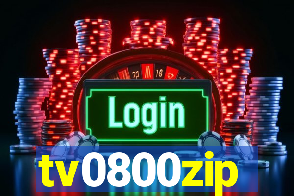 tv0800zip