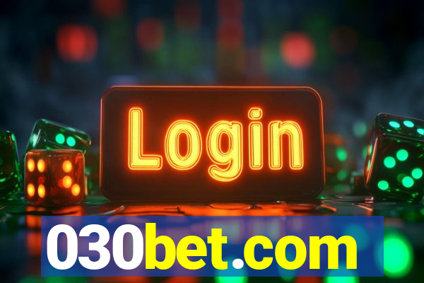 030bet.com