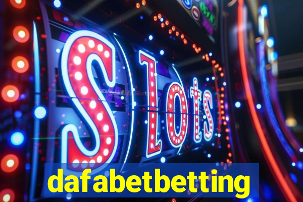 dafabetbetting