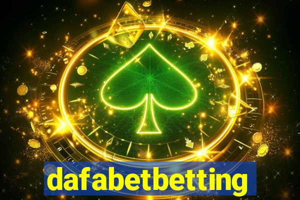 dafabetbetting