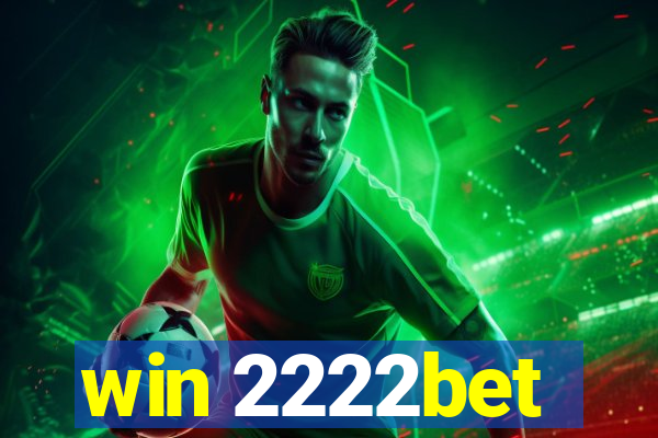 win 2222bet