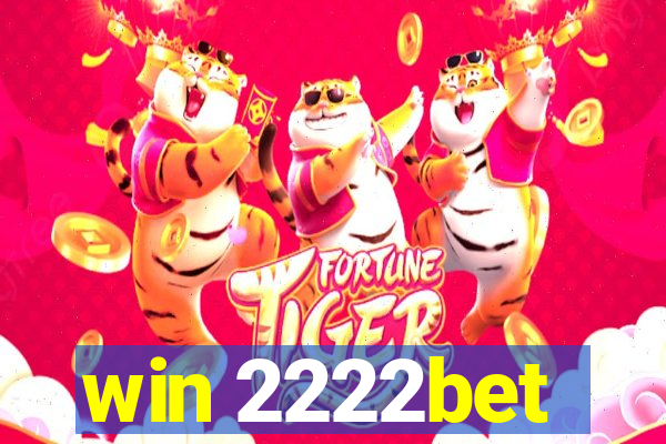 win 2222bet