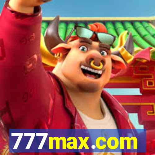 777max.com