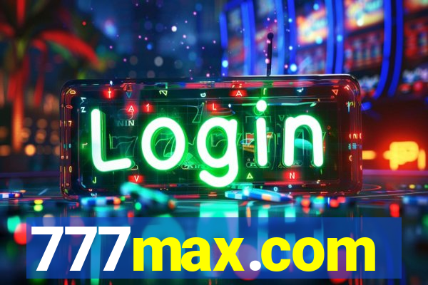 777max.com