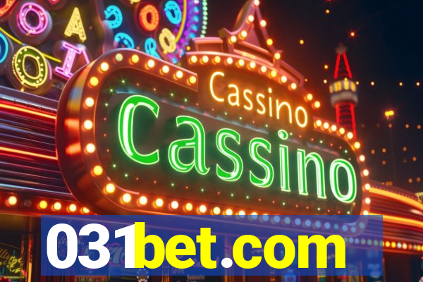 031bet.com