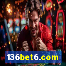 136bet6.com