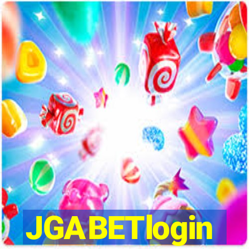 JGABETlogin