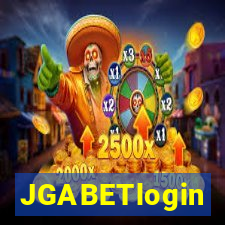 JGABETlogin