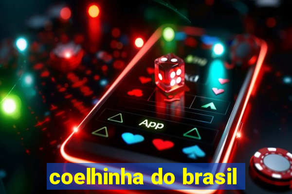 coelhinha do brasil