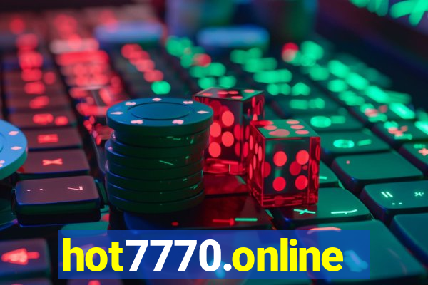 hot7770.online